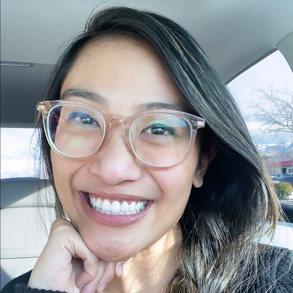 Meet your Posher, Erika